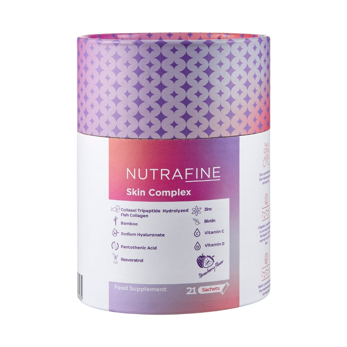Nutrafine Skin Complex