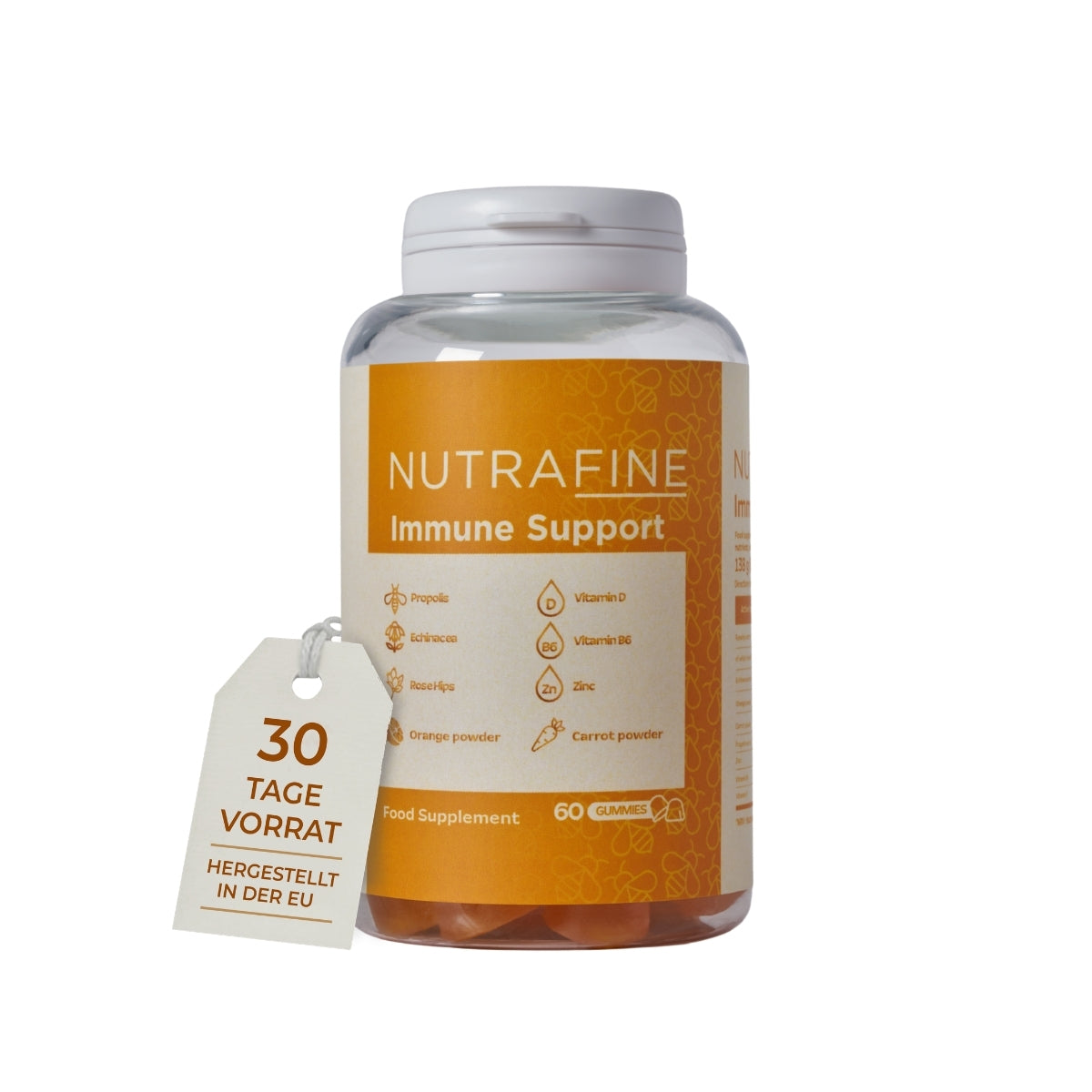 Immune Support Gummy